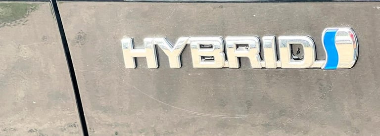 2019 Toyota Voxy Noah Hybrid 1.8 ZWR80 Auto Hybrid