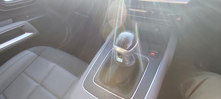 2019 Citroen C5 Aircross 1.5 BlueHDi 130 Flair 5dr HATCHBACK DIESEL Manual