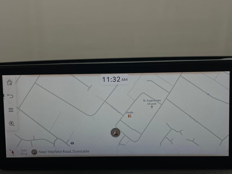 2022 Genesis GV60 77.4kWh Premium Auto 5dr MPV Electric Automatic