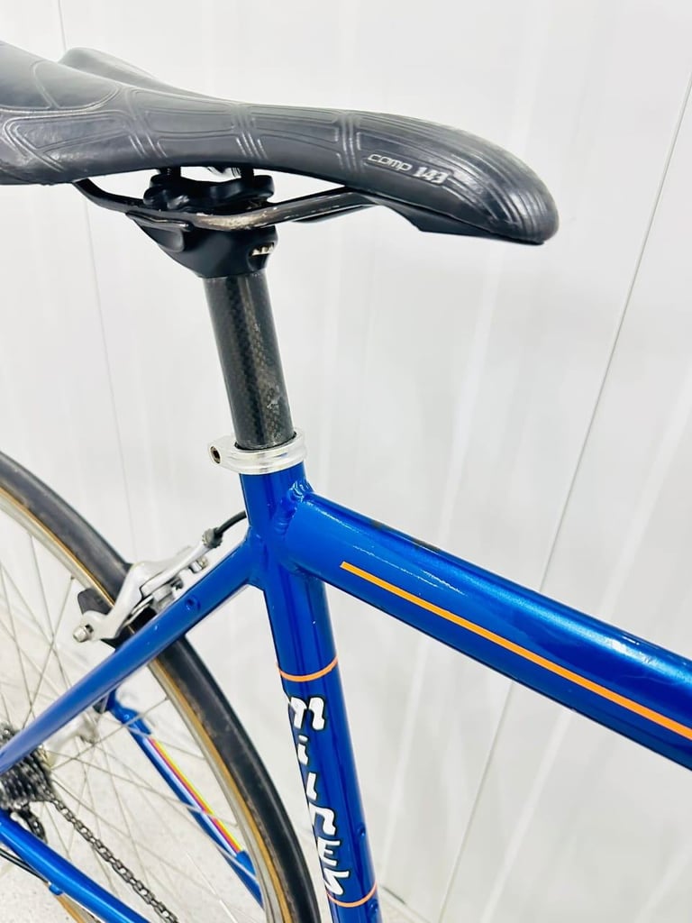 PAUL MILNES Made in England Size/S Road Bike Fully Serviced Warranty