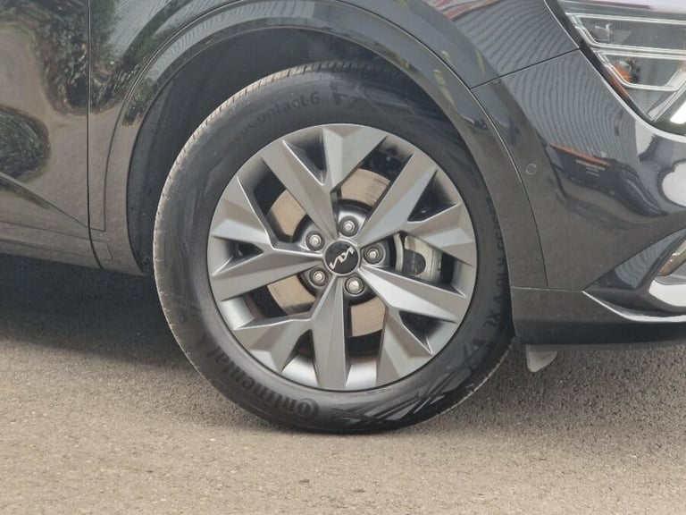 2025 Kia Sportage 1.6 H T Gdi Gt Line S Suv 5dr Petrol Hybrid Auto Euro 6 (s/s) (207 Bhp) ESTATE ...
