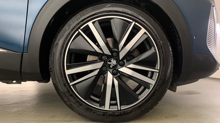 2021 Peugeot 3008 1.2 PureTech GT Premium SUV 5dr Petrol EAT Euro 6 (s/s) (130 ps) SUV Petrol Aut...