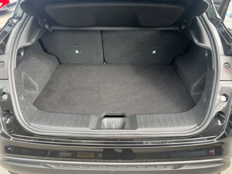  Nissan Juke 1.0 DiG-T 114 N-Connecta 5dr Petrol