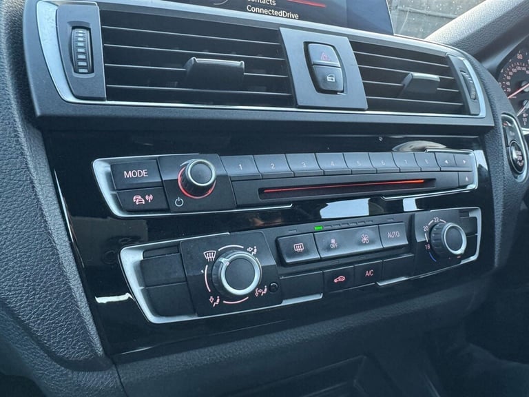 2019 BMW 1 Series 1.5 M Sport Hatchback 5dr Petrol Auto Euro 6 (s/s) (136 ps) Hatchback Petrol Au...