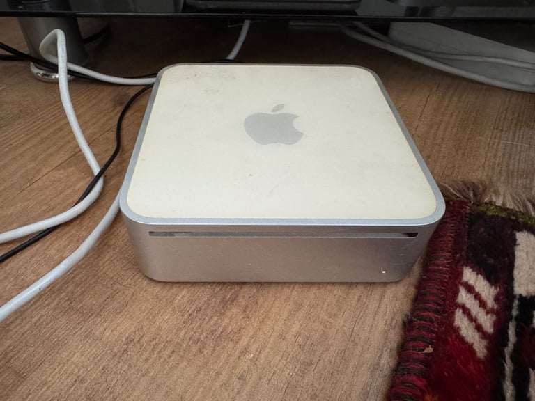 Mac mini 2006 (spare parts)
