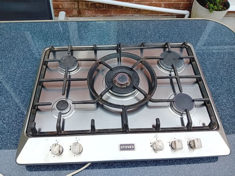 image for Gas hob