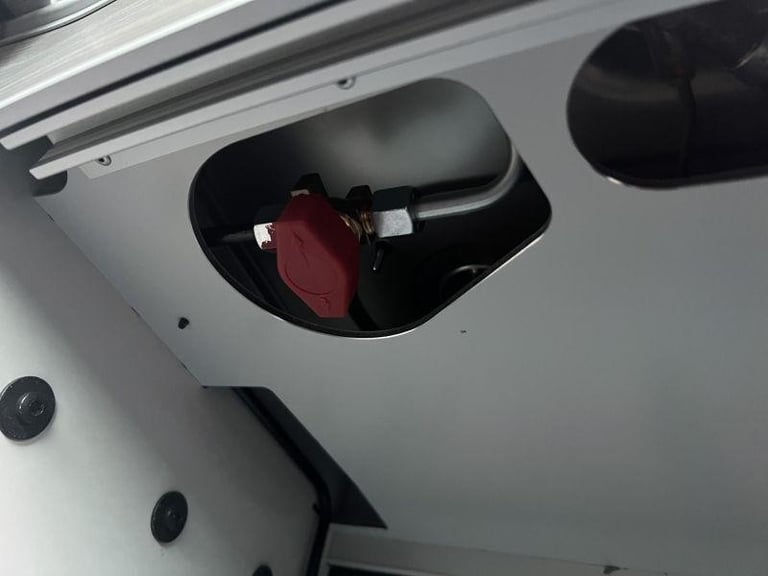 Volkswagen California Ocean TDI BMT