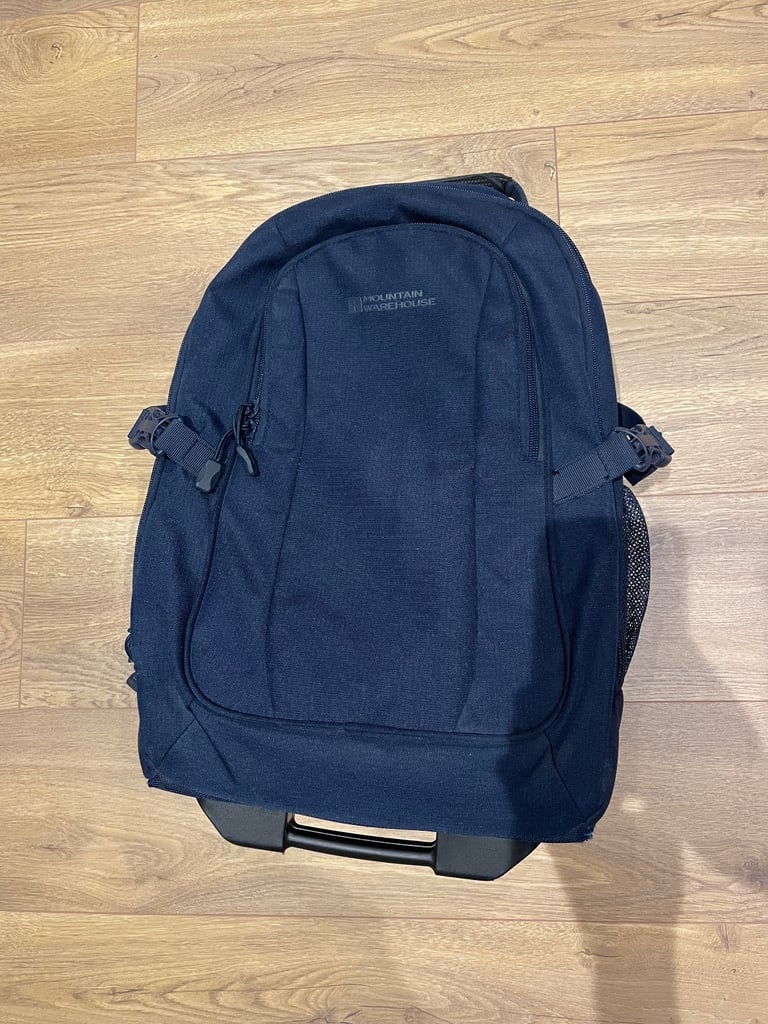 image for Mountain Warehouse 35L roller rucksack