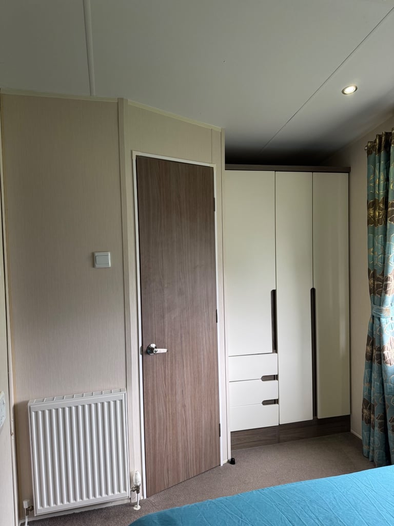 Willerby Cameo static caravan lochearn