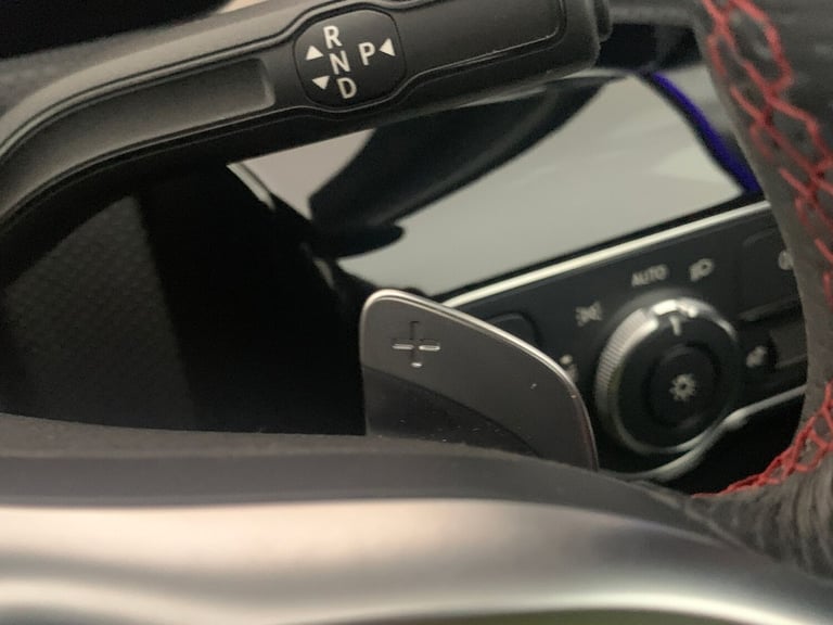 2020 Mercedes-Benz A-Class A250e AMG Line Premium Plus 5dr Auto HATCHBACK PETROL/ELECTRIC Automatic