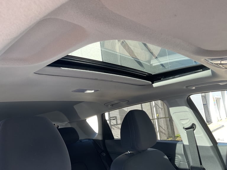 2024 Hyundai BAYON 1.0 TGDi Ultimate 5dr Hatchback Petrol Manual