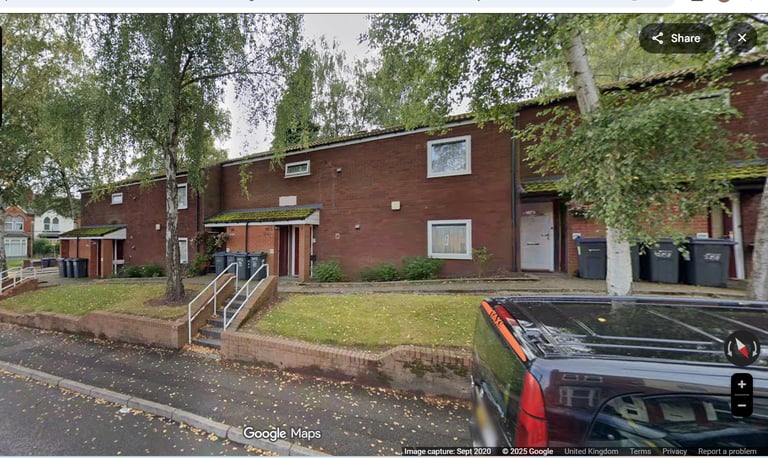 HMO Supported Accommodation DSS Double Rooms available in Handsworth, B20, West Midlands Birmingham