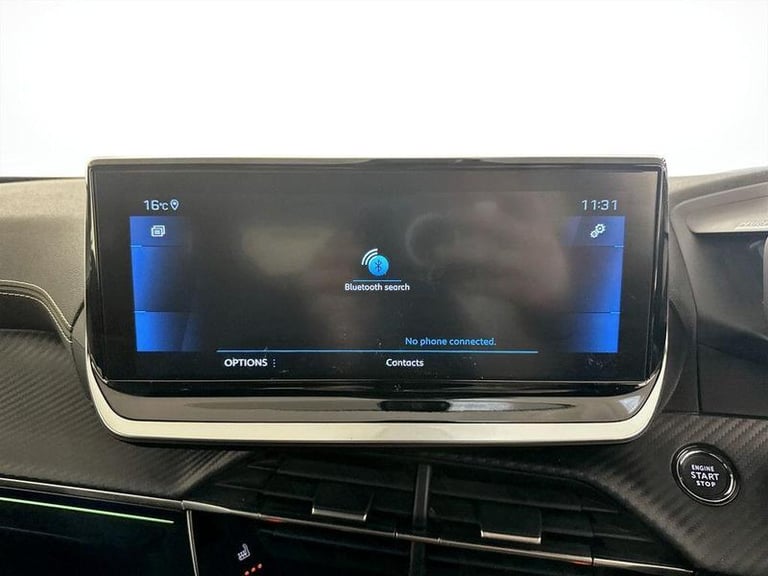 2023 Peugeot 2008 1.2 PureTech GT EAT Euro 6 (s/s) 5dr Automatic SUV Petrol Automatic