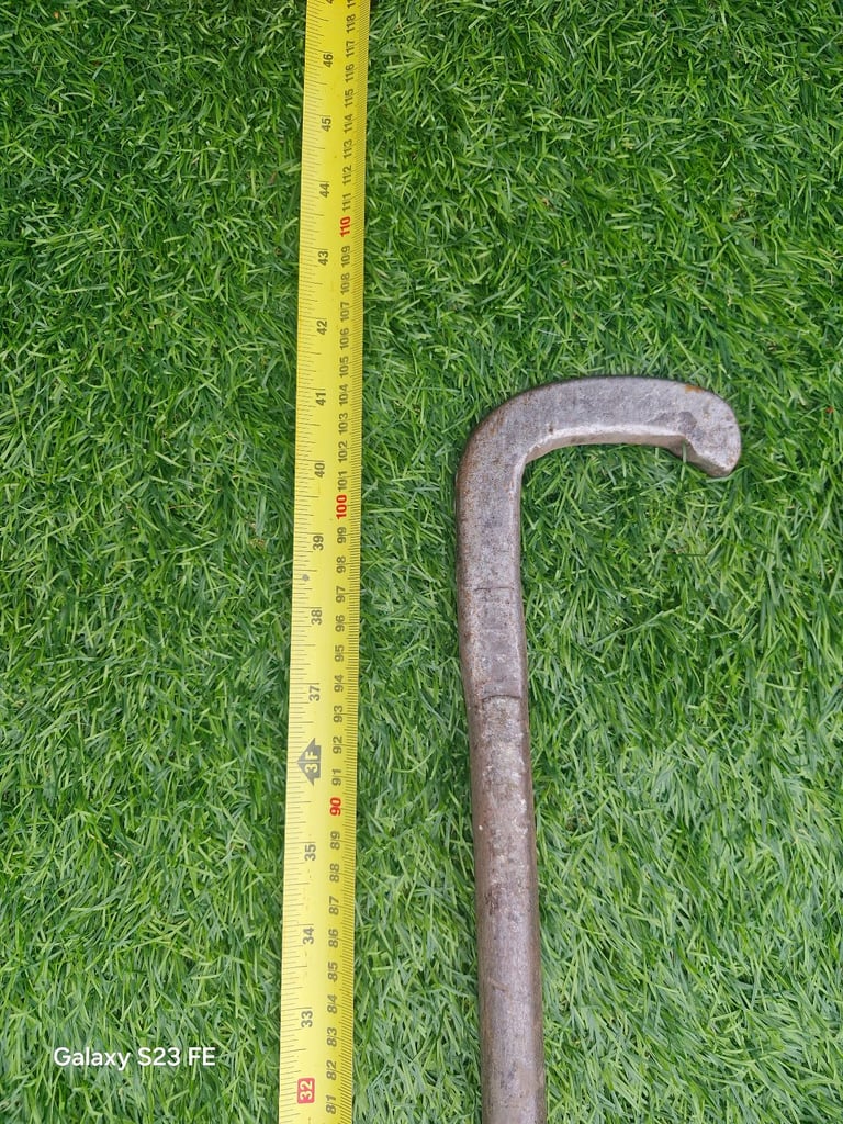 image for Drain cover key 3ft in length