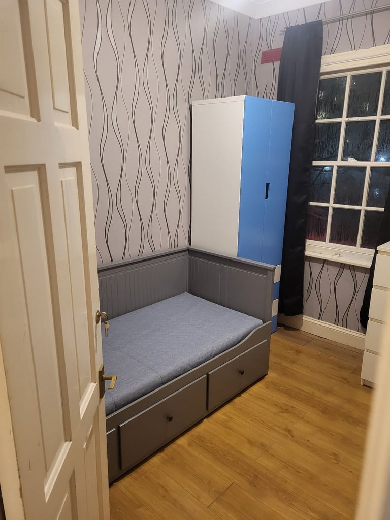 To rent single room 