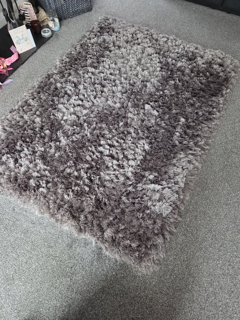 image for Grey Rug