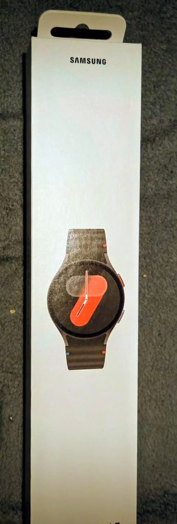 image for Samsung Galaxy Watch 7 Brand new