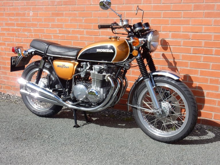Cb 500 1972 Honda Motorcycle For Sale Used Honda-cb500 For Sale