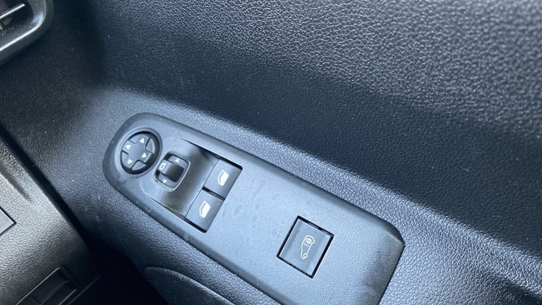 2024 Peugeot Partner 1.5 BlueHDi 1000 Professional Standard Panel Van 5dr Diesel EAT8 SWB Euro 6 ...