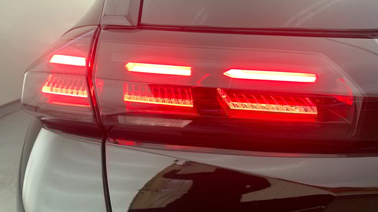 2024 Peugeot 2008 1.2 PureTech Allure SUV 5dr Petrol Manual Euro 6 (s/s) (130 ps) SUV Petrol Manual