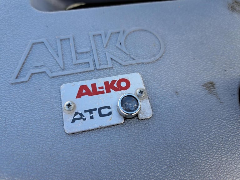 2021 Elddis Xplore 554