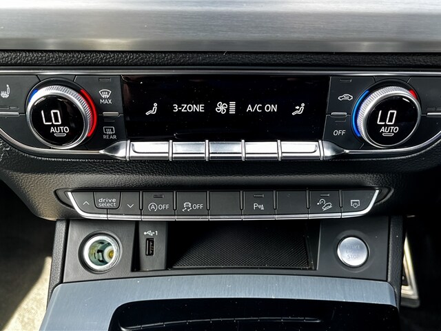 2022 Audi Q5 40 TDI Quattro S Line 5dr S Tronic SUV Diesel Automatic