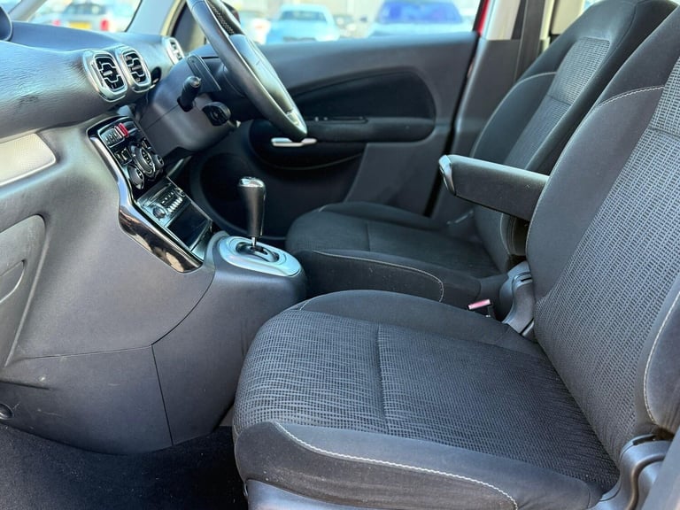 2014 Citroen C3 Picasso 1.6 VTi Exclusive EGS6 Euro 5 5dr MPV Petrol Automatic