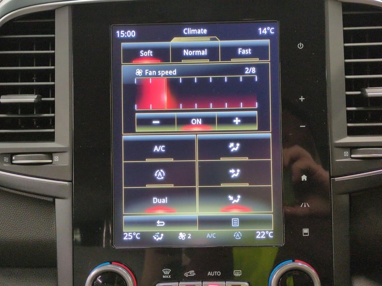 2019 Renault Koleos 2.0 dCi GT Line 5dr X-Tronic HATCHBACK DIESEL Automatic