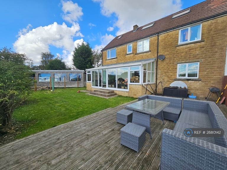 3 bedroom house in Smithy Lane, Hebden Bridge, HX7 (3 bed) (#2680142)