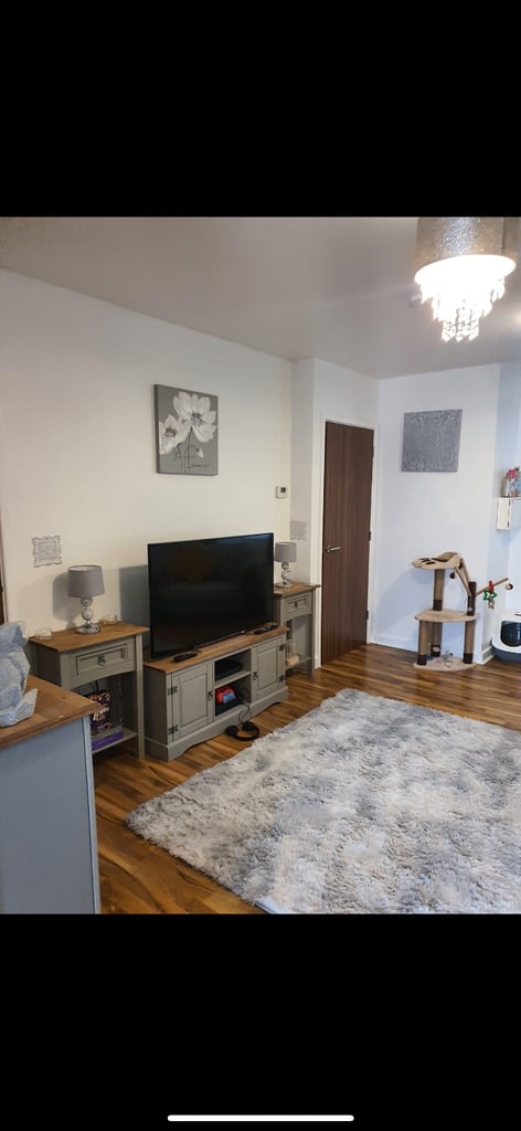 House Exchange 2 bed house in Sheringham 