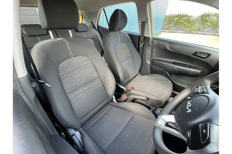 2022 Kia Picanto DPi 1 Hatchback Petrol Manual