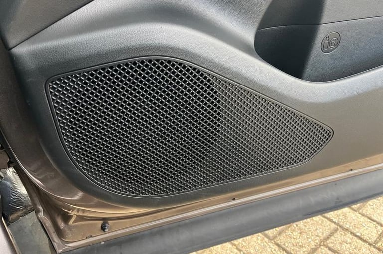 2022 Hyundai TUCSON 1.6 TGDi SE Connect 5dr 2WD ESTATE PETROL Manual