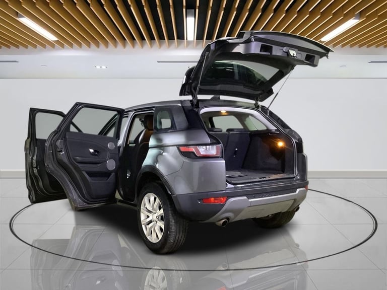 2019 Land Rover Range Rover Evoque 2.0 eD4 SE SUV 5dr Diesel Manual FWD Euro 6 (s/s) (150 ps) EST...