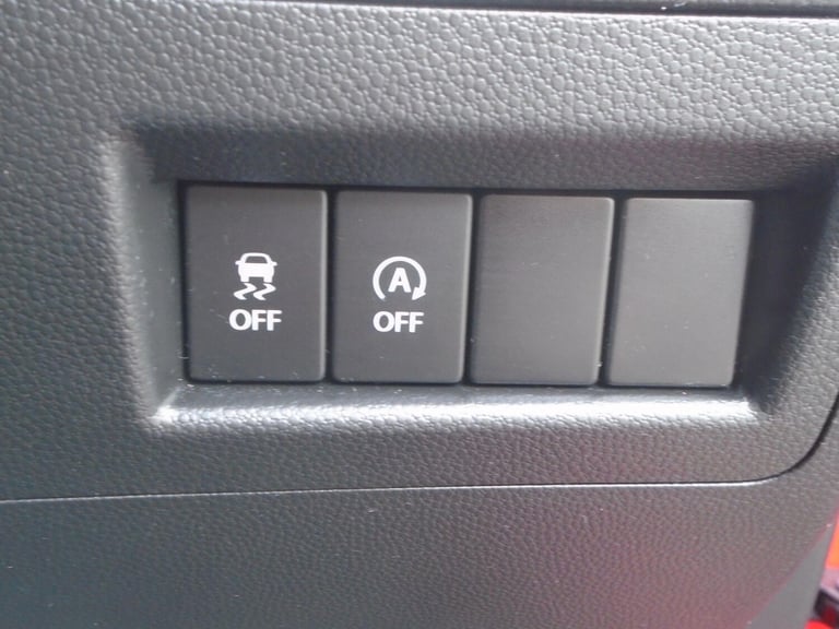 2023 Suzuki Ignis 1.2 Dualjet MHEV SZ-T Euro 6 (s/s) 5dr HATCHBACK Petrol/Electric Hybrid Manual