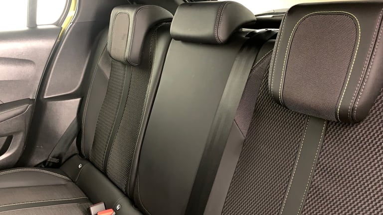 2024 Peugeot 208 1.2 PureTech MHEV GT Hatchback 5dr Petrol Hybrid e-DSC Euro 6 (s/s) (100 ps Hatc...