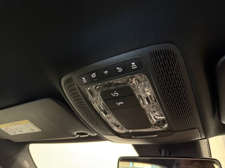 2018 68 MERCEDES-BENZ A-CLASS 1.3 A200 AMG LINE HATCHBACK 5DR PETROL 7G-DCT EURO