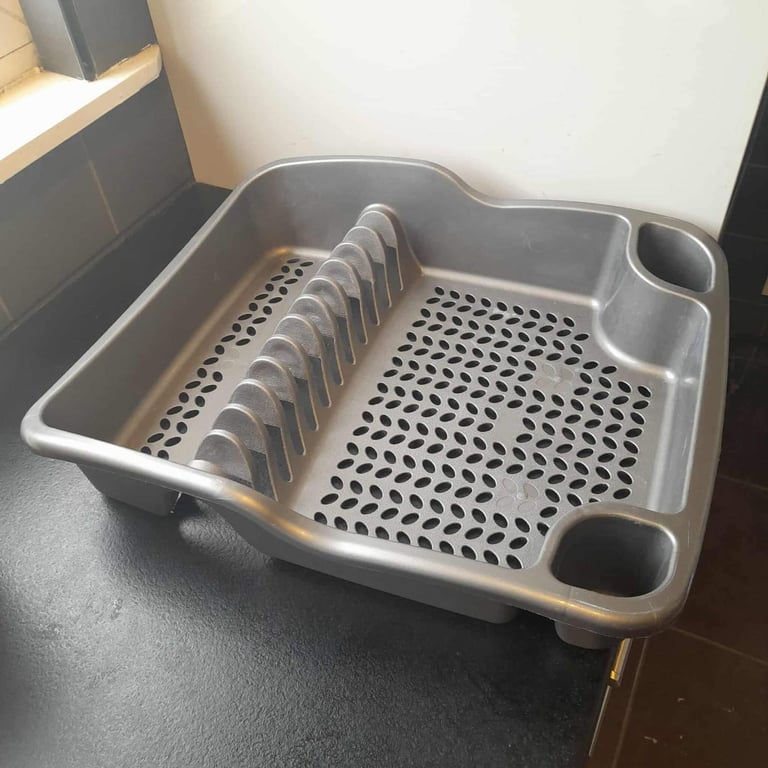 Dish Drainer