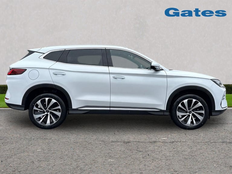 2025 BYD Seal U DM-i 5Dr Boost 1.5 PHEV Auto Estate Petrol Parallel PHEV Automatic