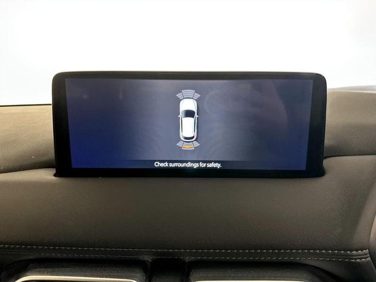 2021 Mazda CX-5 2.0 SKYACTIV-G SE-L Auto Euro 6 (s/s) 5dr Automatic SUV Petrol Automatic