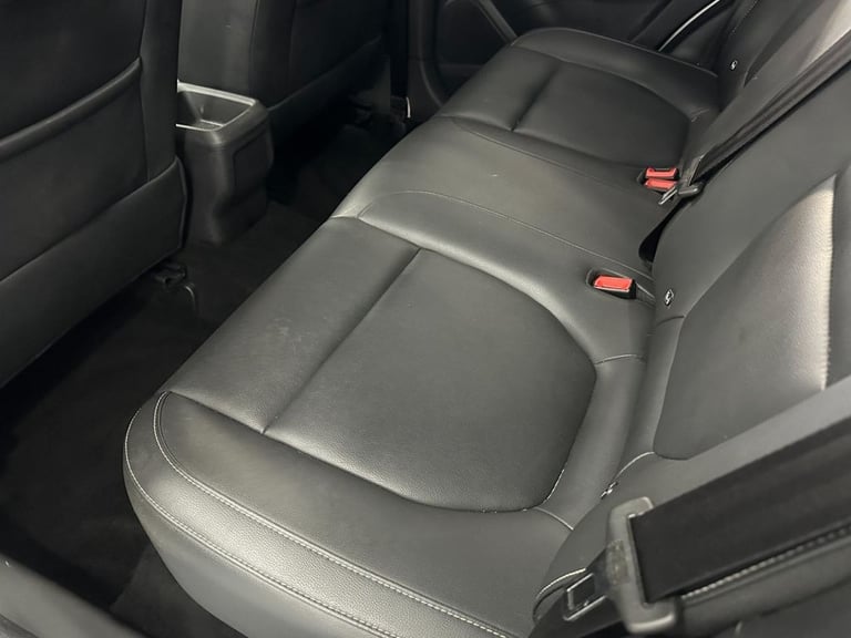 2019 MG MG ZS 1.5 VTi-TECH Exclusive SUV 5dr Petrol Manual Euro 6 (s/s) (106 ps) HATCHBACK Petrol...