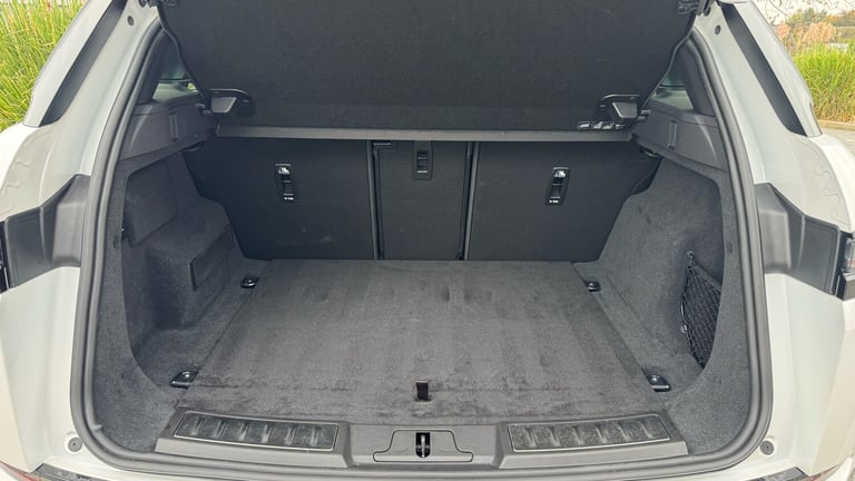 2025 Land Rover Range Rover Evoque 2.0 D200 Dynamic SE 5dr Auto Diesel Hatchback Hatchback Diesel...