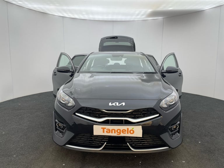 2023 Kia Pro Ceed 1.5 T-GDi GT-Line Shooting Brake 5dr Petrol Manual Euro 6 (s/s) (158 bhp) ESTAT...
