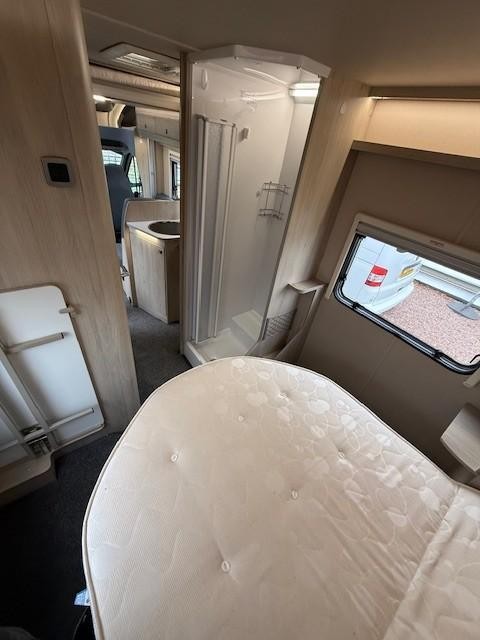 Auto-Trail F-Line F74 DIESEL MANUAL 2021/21