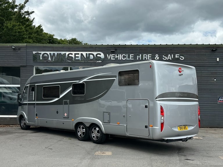 2011 Fiat Ducato  Diesel Manual