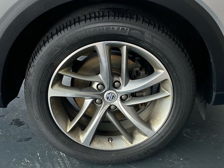 2022 MG MG HS 1.5 T-GDI Excite 5dr ESTATE PETROL Manual