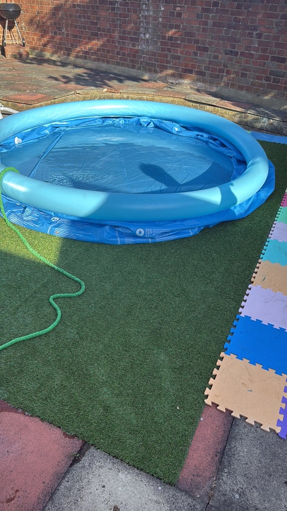 image for Artificial Grass Astro Garden