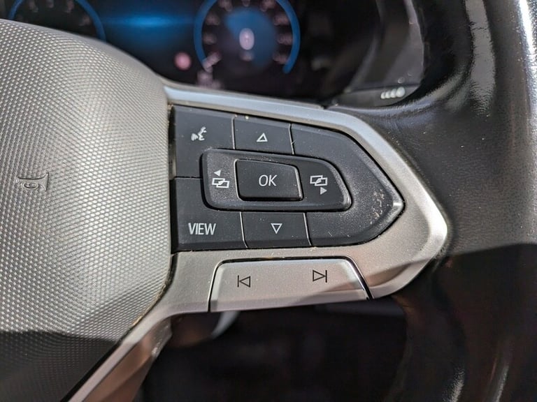 2023 Volkswagen Caddy TSI C20 Commerce Pro Panel Van Petrol Automatic