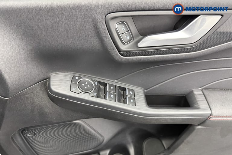 2023 Ford Kuga 2.5 PHEV ST-Line X Edition 5dr CVT SUV Hybrid Automatic