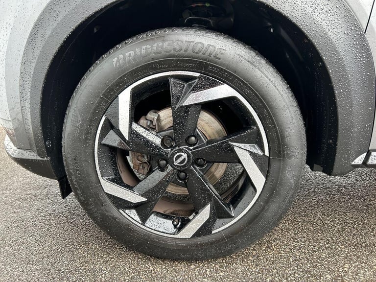 2022 Nissan Juke 1.0 DIG-T N-Connecta SUV 5dr Petrol DCT Auto Euro 6 (s/s) (114 ps) SUV PETROL Au...