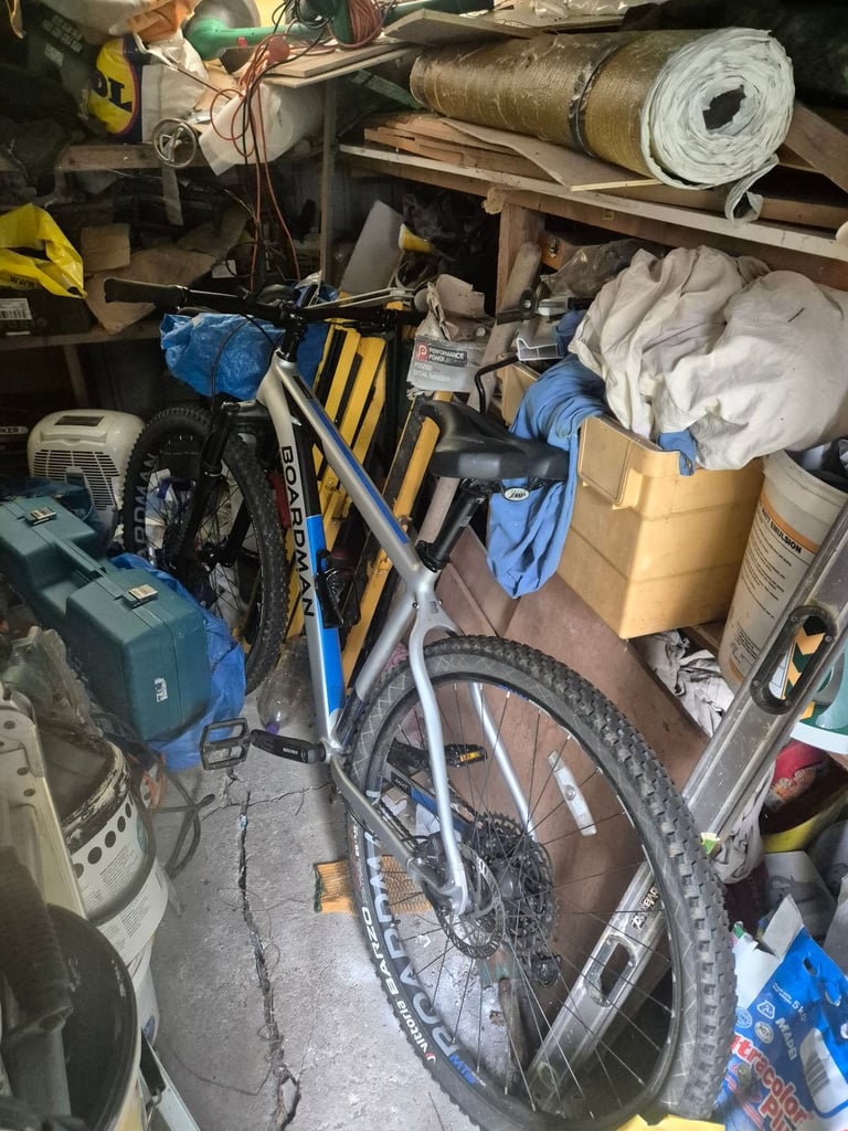 Boardman MHT 8.8